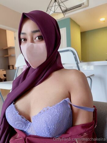 Keir / matchakeira nude photo #1