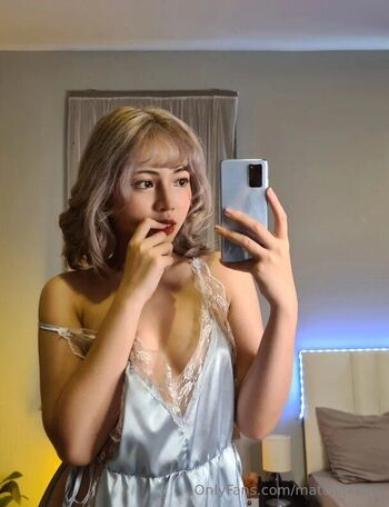 Keir / matchakeira nude photo #2