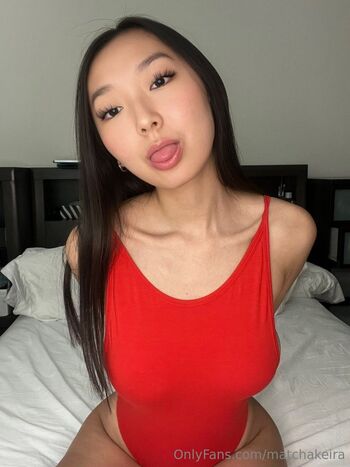 Keir / matchakeira nude photo #4