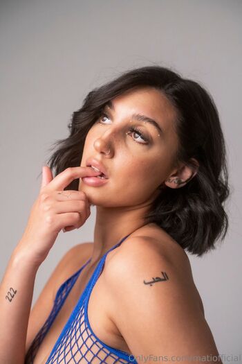 Mat / matiofficial nude photo #35