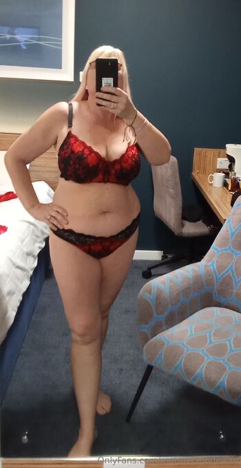 Mature blonde wif / matureblondewife nude photo #24