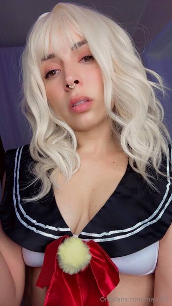 AllisonVIDEO CALL AND SEXTING / mau_05 nude photo #32