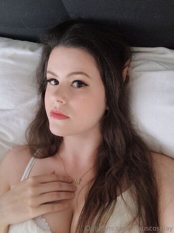 Mauscospla / mauscosplay nude photo #5