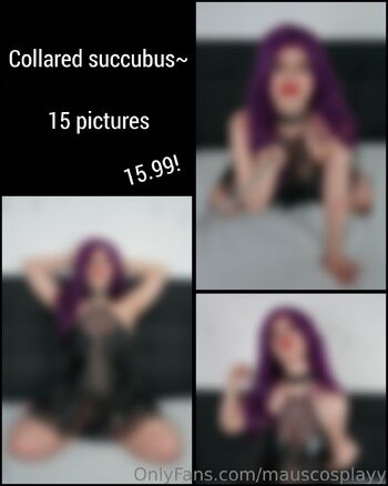 Mauscospla / mauscosplay nude photo #19