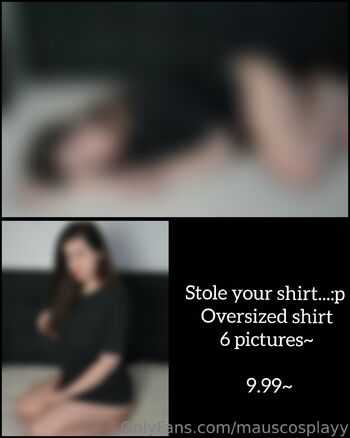 Mauscospla / mauscosplay nude photo #25