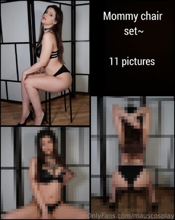Mauscospla / mauscosplay nude photo #28