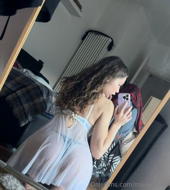 Mavi Secre / mavisecret nude photo #8