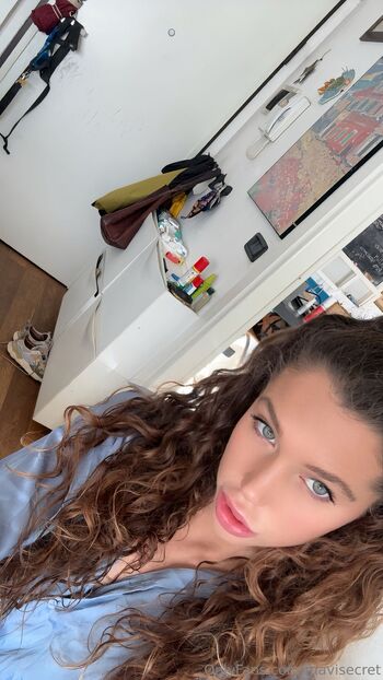 Mavi Secre / mavisecret nude photo #10