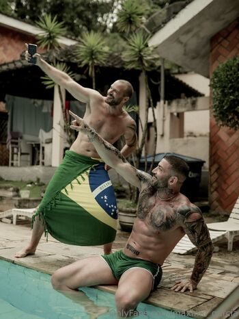 Maximo Garci / maximo_garcia nude photo #1