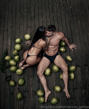 Maximo Garci / maximo_garcia nude photo #7
