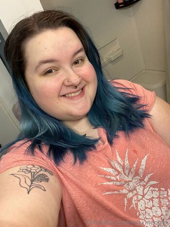 Maxine Ony / maxineonyx nude photo #15