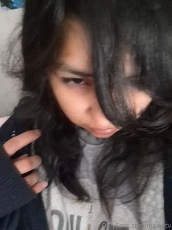 Maxx / maxwtv nude photo #5