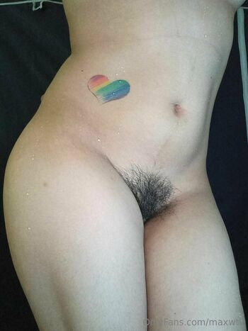 Maxx / maxwtv nude photo #11