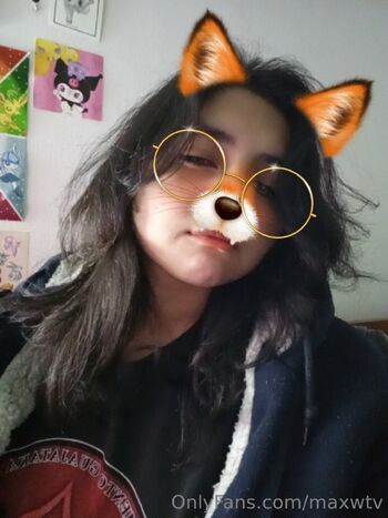 Maxx / maxwtv nude photo #13