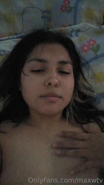 Maxx / maxwtv nude photo #14