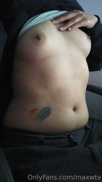 Maxx / maxwtv nude photo #15