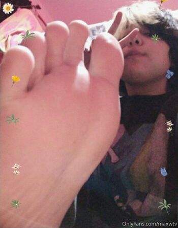 Maxx / maxwtv nude photo #23