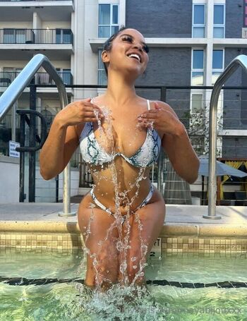 Maya Bijo / mayabijouxxx nude photo #5