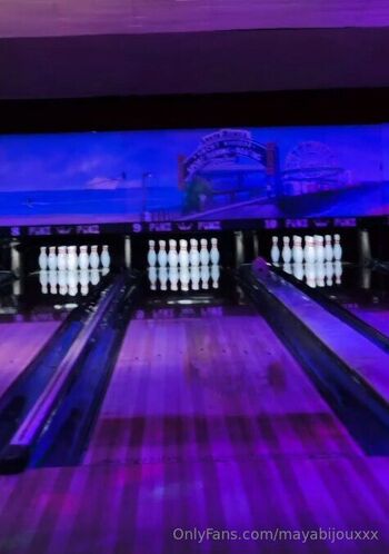 Maya Bijo / mayabijouxxx nude photo #20