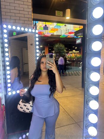 Maya Bijo / mayabijouxxx nude photo #22