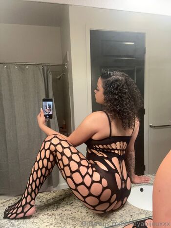 Maya Bijo / mayabijouxxx nude photo #28