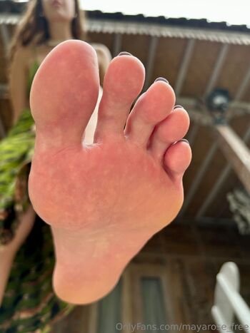 Maya_free / mayarose_free nude photo #21