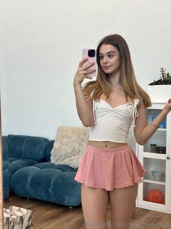 Moll / maybemollyy / maybemollyyy nude photo #5