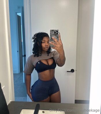 may / mayhoekage nude photo #22