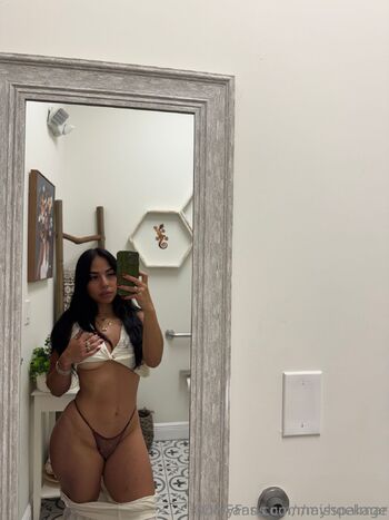 may / mayhoekage nude photo #23