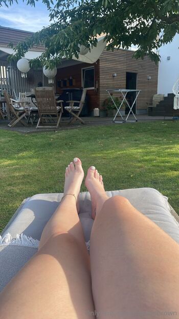 Mayl / maylaabrown nude photo #5