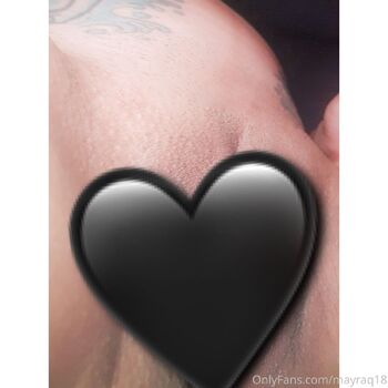 MAYRA SKY NUD / mayraq18 nude photo #23