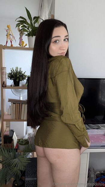 ʚ May ɞ / mayteodosio nude photo #1