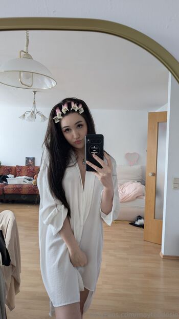 ʚ May ɞ / mayteodosio nude photo #27