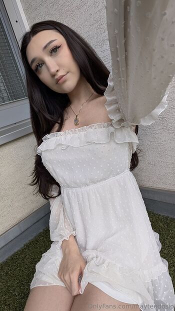 ʚ May ɞ / mayteodosio nude photo #32