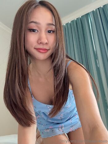 Mayuko Ryuzu / mayukoxo nude photo #3