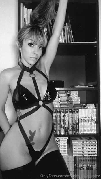 Celeste Gonzalez / mcelestegonzalez nude photo #3