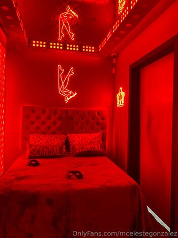 Celeste Gonzalez / mcelestegonzalez nude photo #39