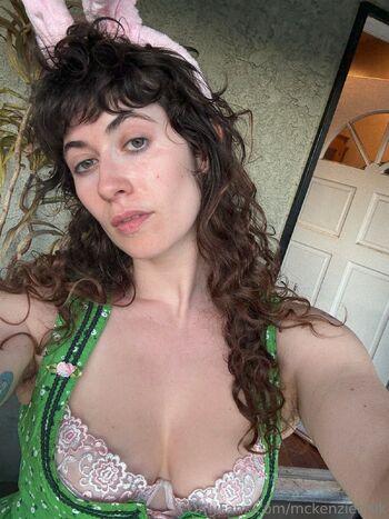 McKenzie Mil / mckenziemilk nude photo #11