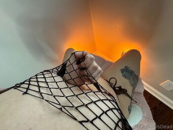 MeaghanIsDea / meaghanisdead / meaghan.is.deadd nude photo #29