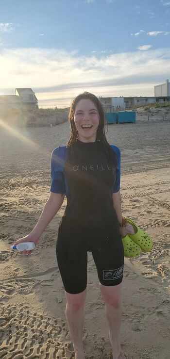 Penelope Hair / mechanicalhymen nude photo #19