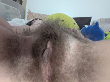 Penelope Hair / mechanicalhymen nude photo #22