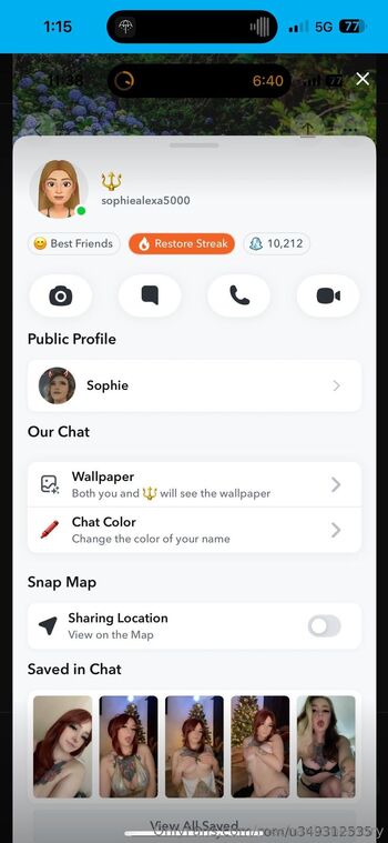 MechanicMemor / mechanicmemory nude photo #3