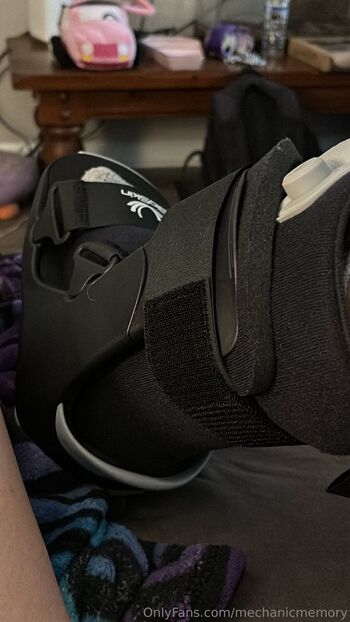 MechanicMemor / mechanicmemory nude photo #20