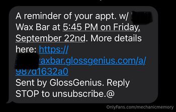 MechanicMemor / mechanicmemory nude photo #33