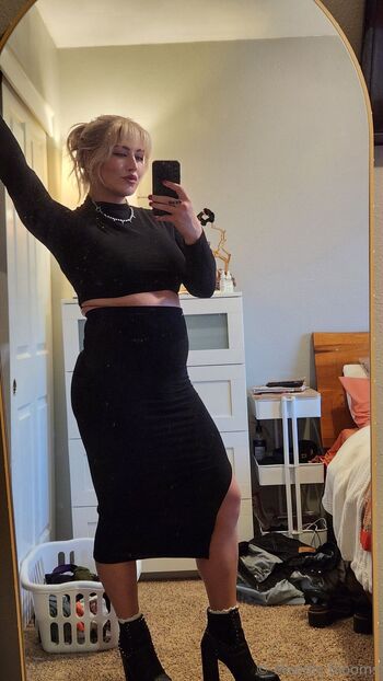 MeddleBloom / meddleblooms nude photo #12