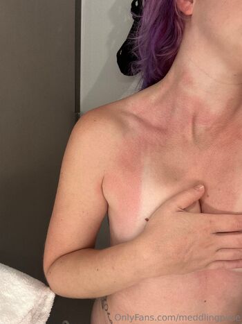 Meddling pixi / meddlingpixie nude photo #8