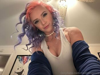 Meddling pixi / meddlingpixie nude photo #18