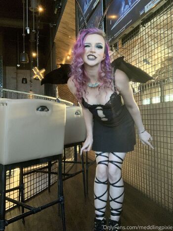 Meddling pixi / meddlingpixie nude photo #25