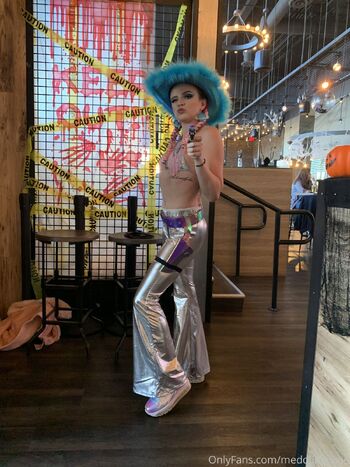 Meddling pixi / meddlingpixie nude photo #26