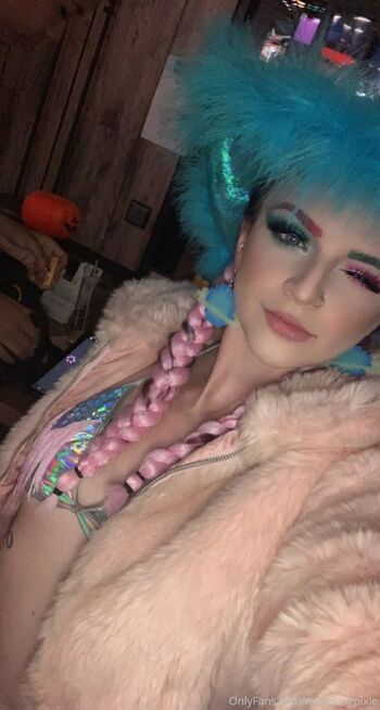 Meddling pixi / meddlingpixie nude photo #27